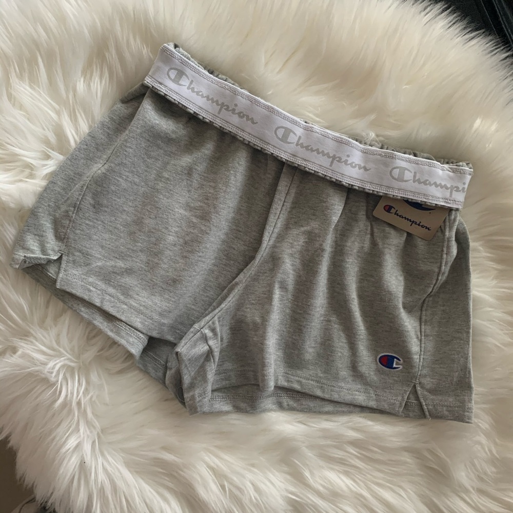 Champion Shorts